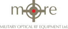 Military Optical RF Equipment